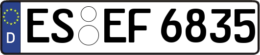 ES-EF6835