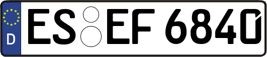 ES-EF6840