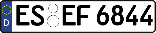ES-EF6844
