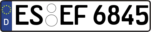 ES-EF6845