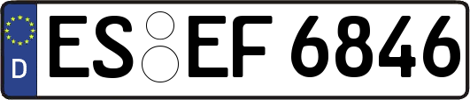 ES-EF6846