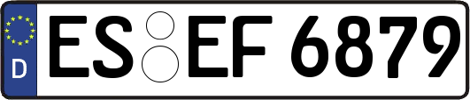 ES-EF6879