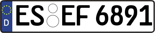 ES-EF6891