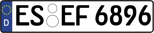 ES-EF6896