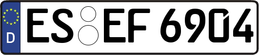 ES-EF6904