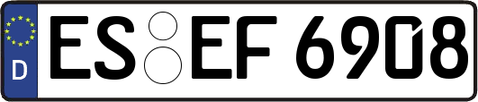 ES-EF6908