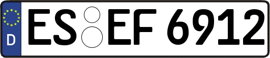 ES-EF6912