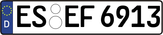 ES-EF6913