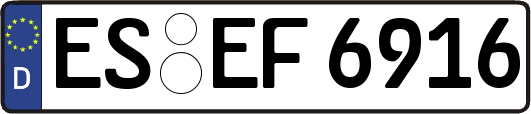 ES-EF6916