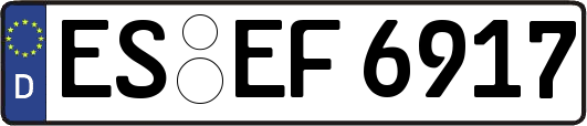 ES-EF6917