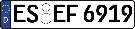 ES-EF6919