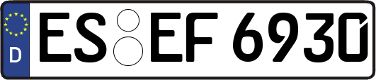 ES-EF6930