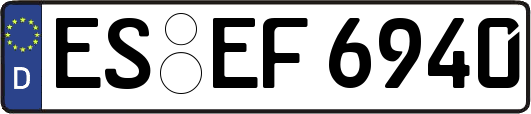 ES-EF6940