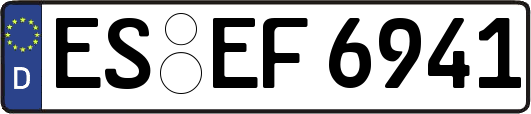 ES-EF6941