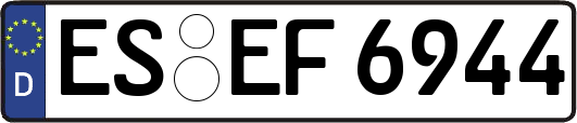 ES-EF6944