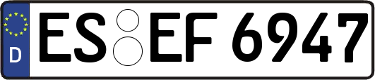 ES-EF6947