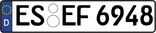 ES-EF6948
