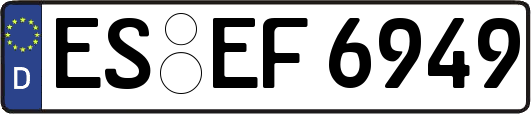 ES-EF6949
