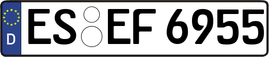 ES-EF6955
