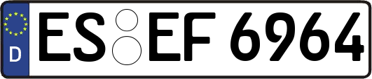 ES-EF6964