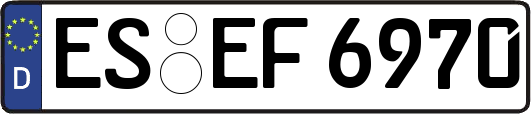 ES-EF6970
