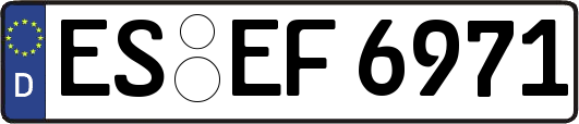 ES-EF6971