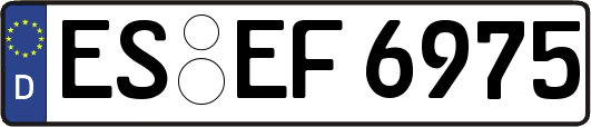 ES-EF6975