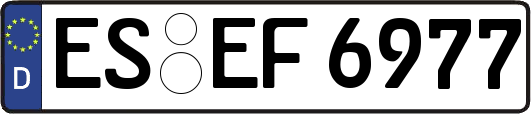 ES-EF6977