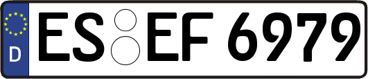 ES-EF6979