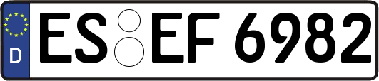 ES-EF6982