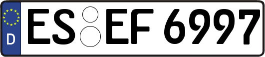 ES-EF6997