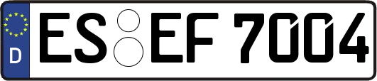 ES-EF7004