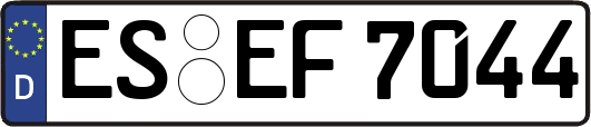 ES-EF7044