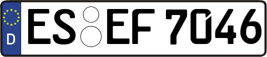 ES-EF7046