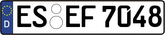 ES-EF7048