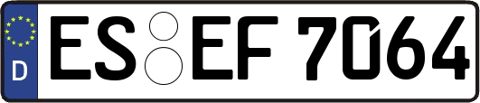ES-EF7064