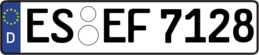 ES-EF7128
