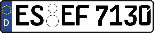 ES-EF7130