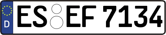 ES-EF7134