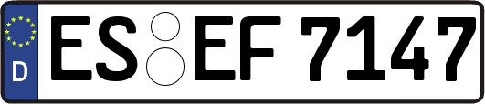 ES-EF7147