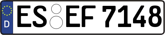 ES-EF7148