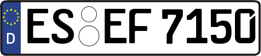 ES-EF7150