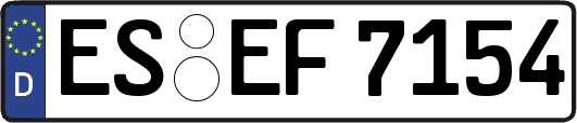 ES-EF7154