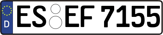 ES-EF7155