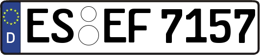 ES-EF7157
