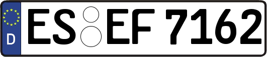 ES-EF7162
