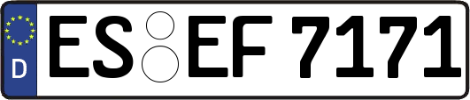 ES-EF7171