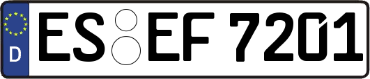 ES-EF7201
