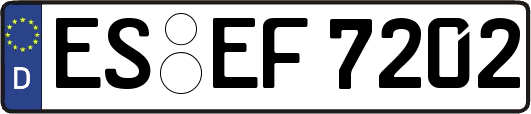ES-EF7202