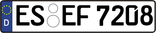 ES-EF7208